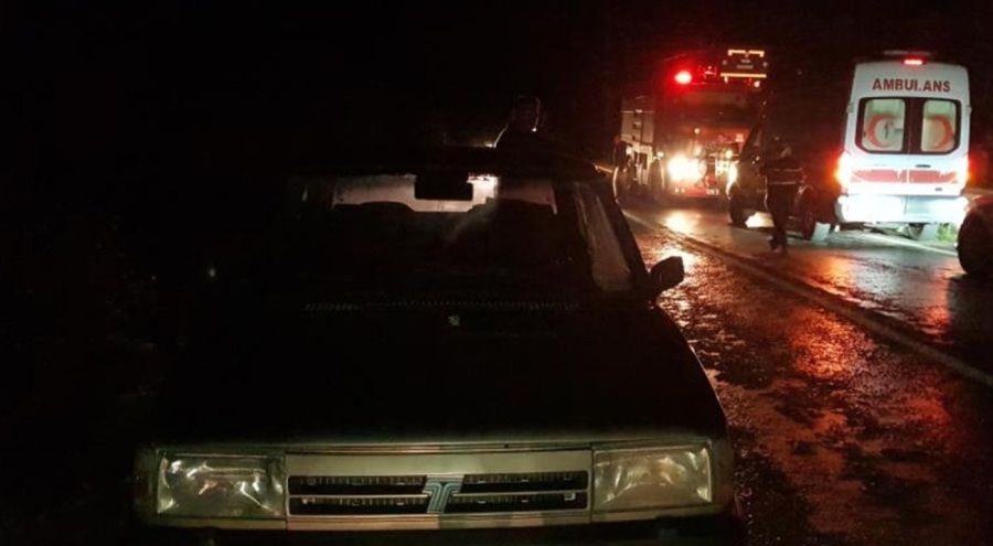 Karabük'te infaz koruma memuru, 34 gün sonra hayatını kaybetti!