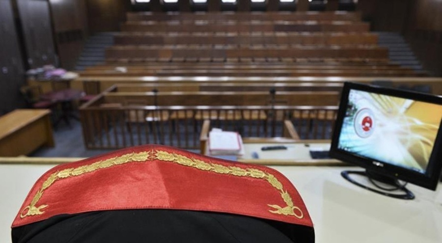 Cinayet zanlısı başkasının kimliğiyle kaçmaya çalışırken yakalandı