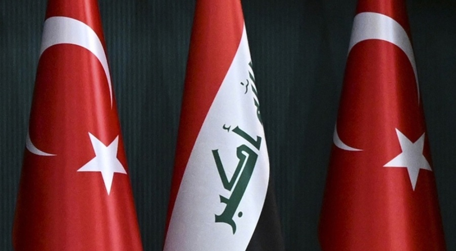 Türkiye ve Irak heyetleri arasındaki görüşmeye ilişkin ortak açıklama geldi!