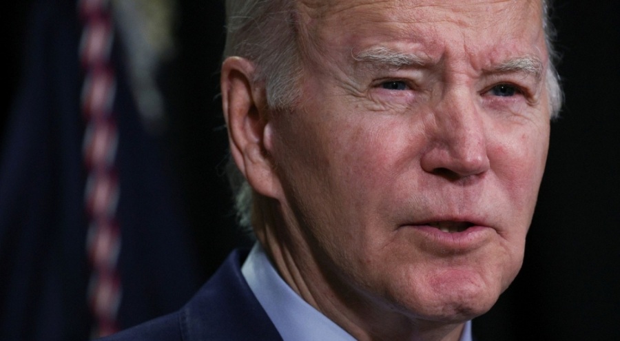 Amerikalıların çoğu Biden'ın Gazze politikasını onaylamıyor