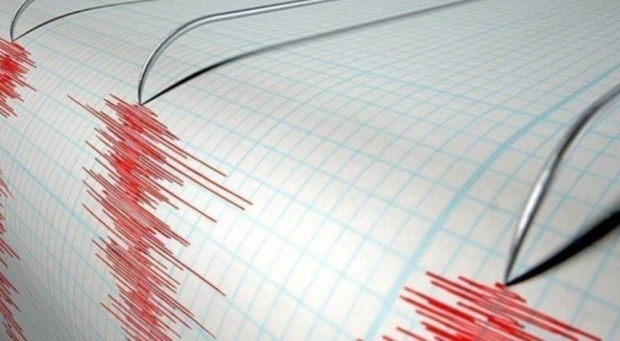 Kahramanmaraş'ta deprem!