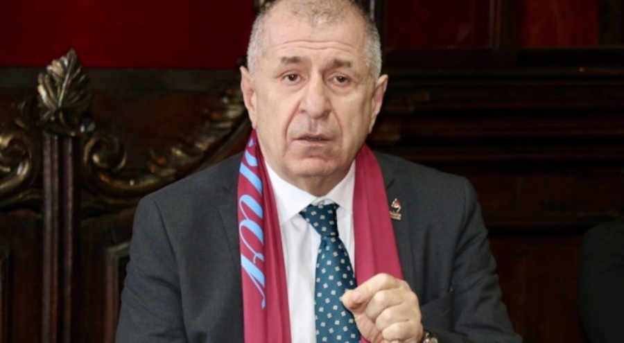 Zafer Partisi Genel Başkanı Ümit Özdağ: İYİ Parti çağrımıza cevap vermedi