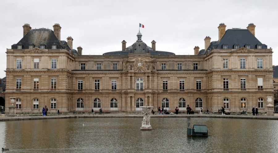 Fransız Senatosu, göç yasasını onayladı!