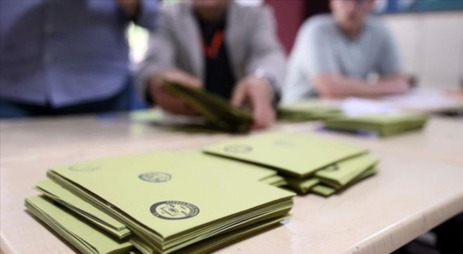 32 ilde oy verme saatlerinde değişiklik yapıldı!