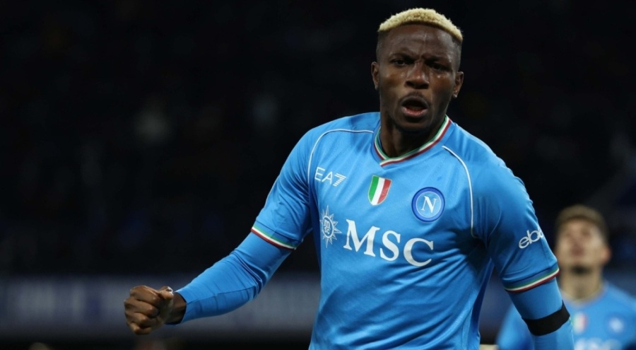 Napoli 4-0 mağlup olarak İtalya Kupası'na veda etti