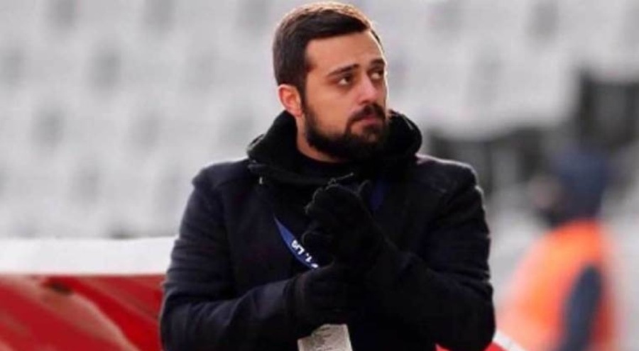 Sahadan çekilme sonrası İstanbulspor'dan ilk açıklama geldi!