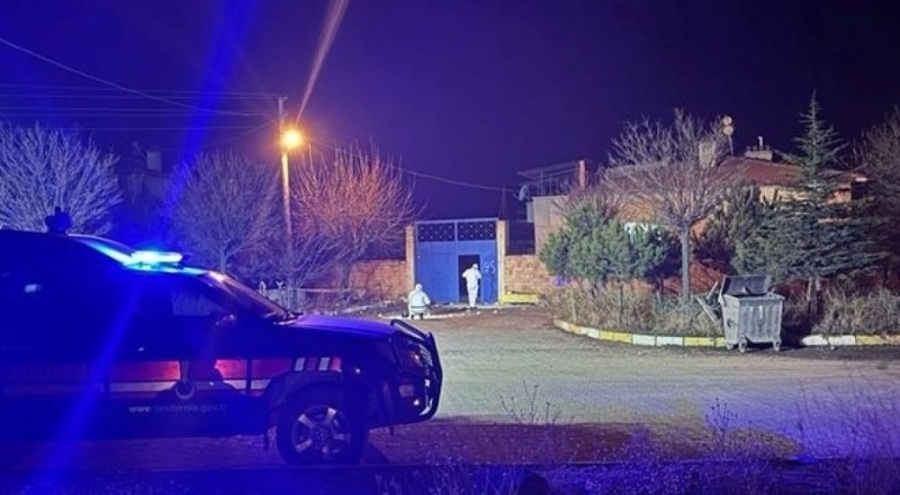 Eski damat katliamı! Aynı aileden 4 kişiyi öldürdü