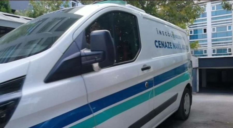 Bursa'da muhtar ölü bulundu!