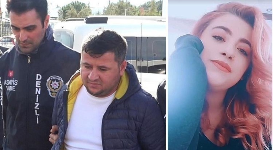 Mine Kocadağ'ı boğarak öldüren eşinin cezası belli oldu