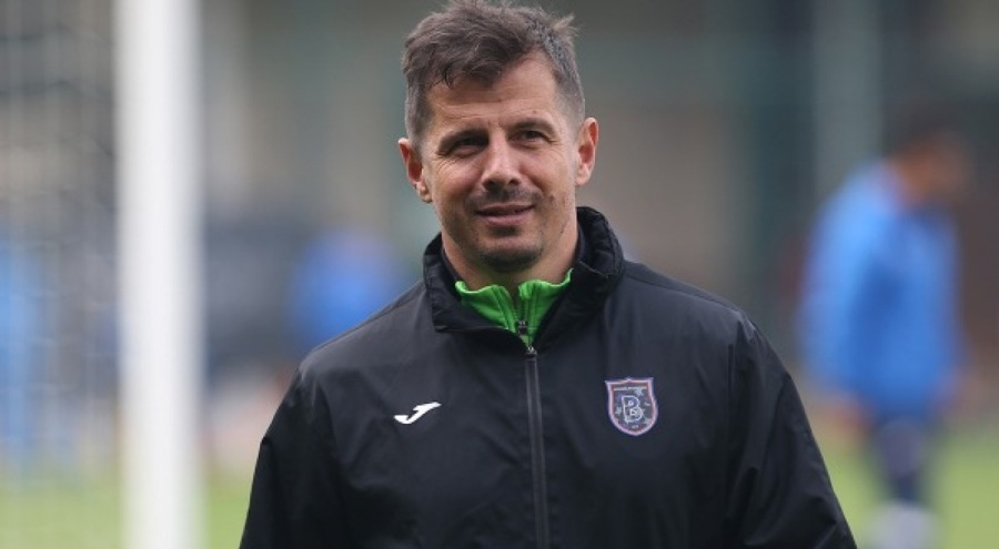 Ankaragücü'nden Emre Belözoğlu açıklaması!