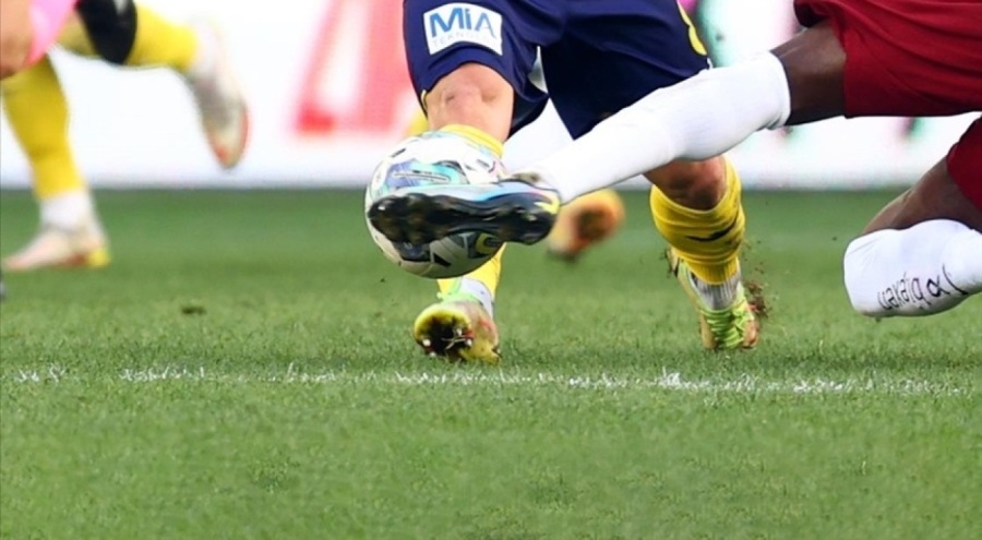 MKE Ankaragücü, yarın Atakaş Hatayspor'u konuk edecek