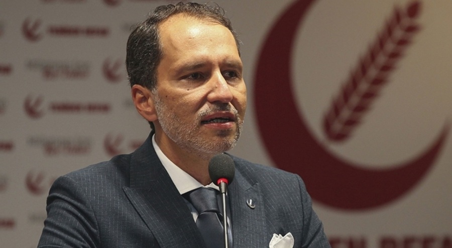 Fatih Erbakan'dan ittifak açıklaması