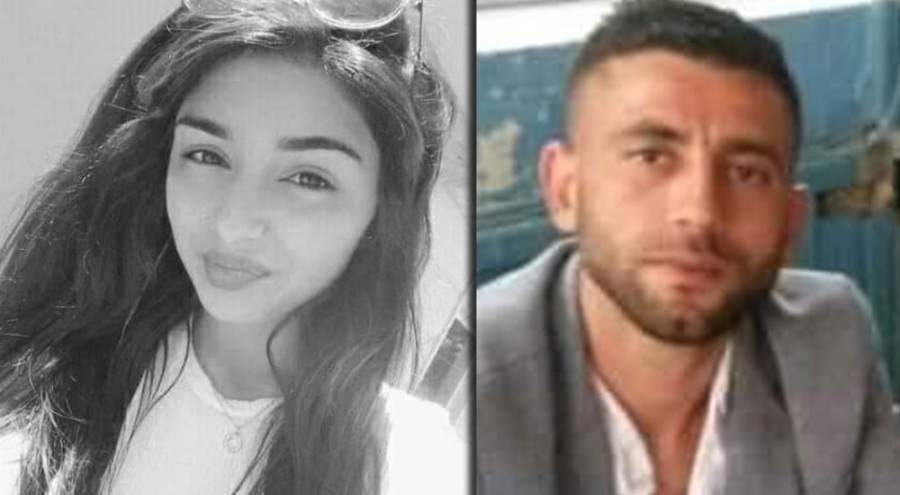 3 aylık hamile kadını 97 yerinden bıçaklayarak öldürmüştü! Cezası belli oldu