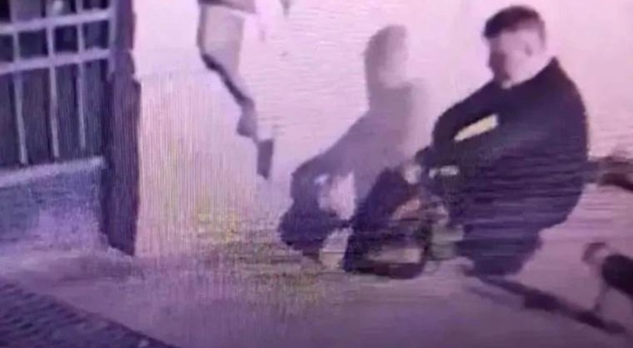 Kedi katilinin 'tutukluluğuna devam' kararı verildi