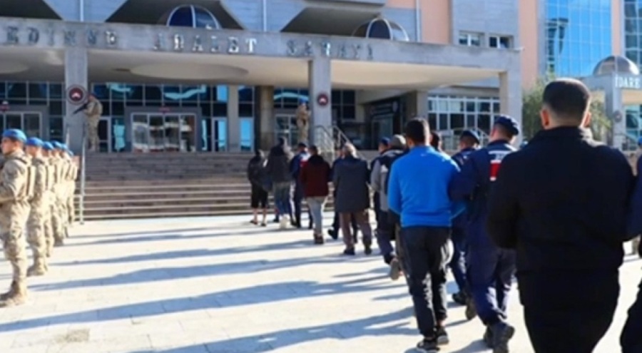 FETÖ'cülerin  "yemin metni" deşifre edildi