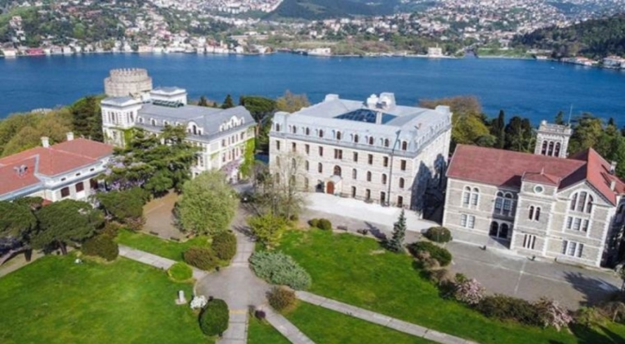 Boğaziçi'nin fakülteleri değişiyor: İİBF kapatılacak!