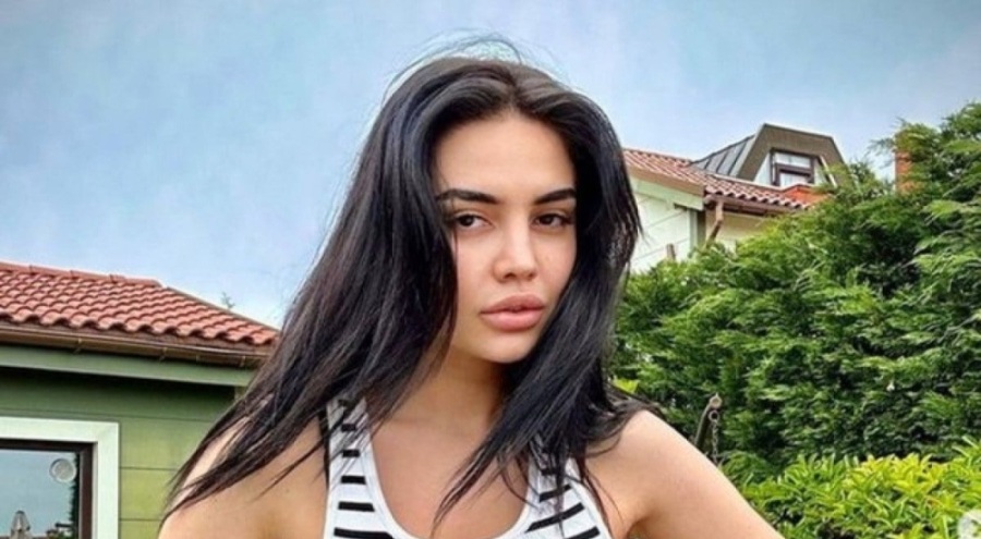 Fenomen Ece Ronay sessizliğini bozdu