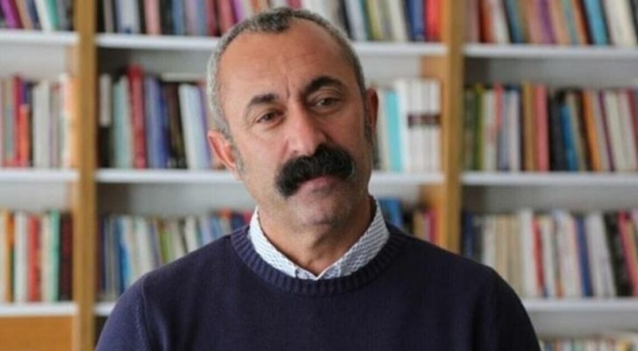 Fatih Mehmet Maçoğlu açıkladı: Aday olabileceği 3 il...