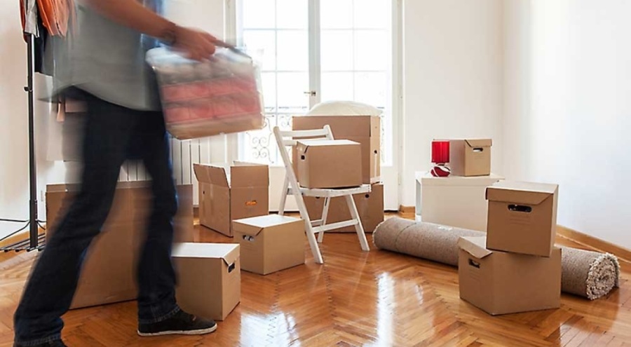 Sosyal medyada yeni dolandırıcılık yöntemi! "Yurt dışına taşınıyoruz"