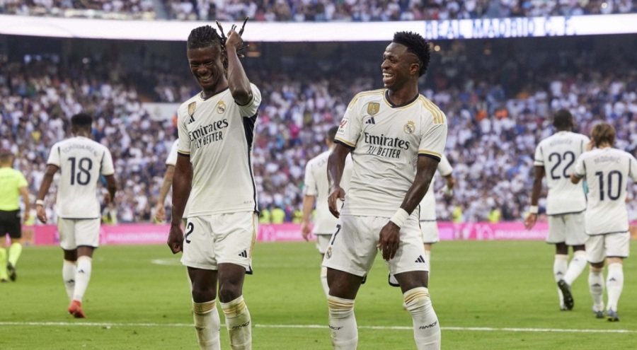 Real Madrid transferini Arsenal'e kaptırdı