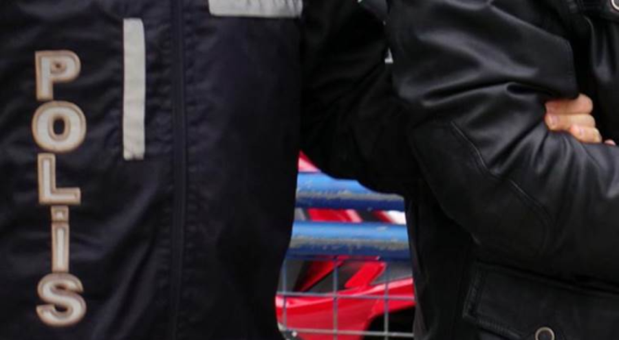 Görevli ebeyi elle taciz eden şahıs tutuklandı!