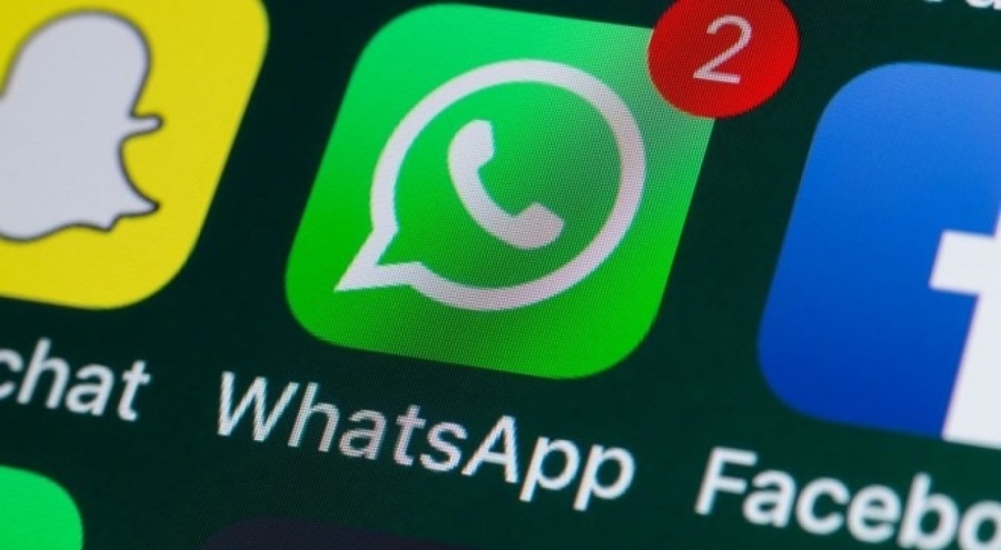 WhatsApp'a yeni özellik geldi