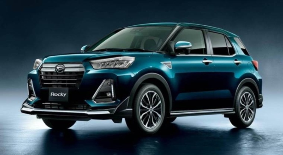 Daihatsu güvenlik skandalı nedeniyle sevkıyatları durdurdu