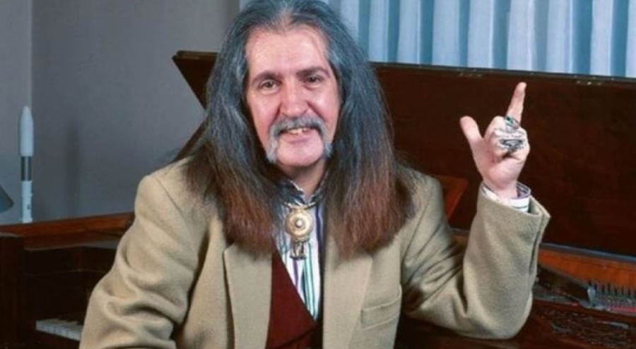 Barış Manço'nun ailesinden ödül sitemi