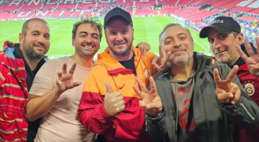 Şahan Gökbakar'dan olay eleştiri: 'Futbolumuzun b.ku çıktı'