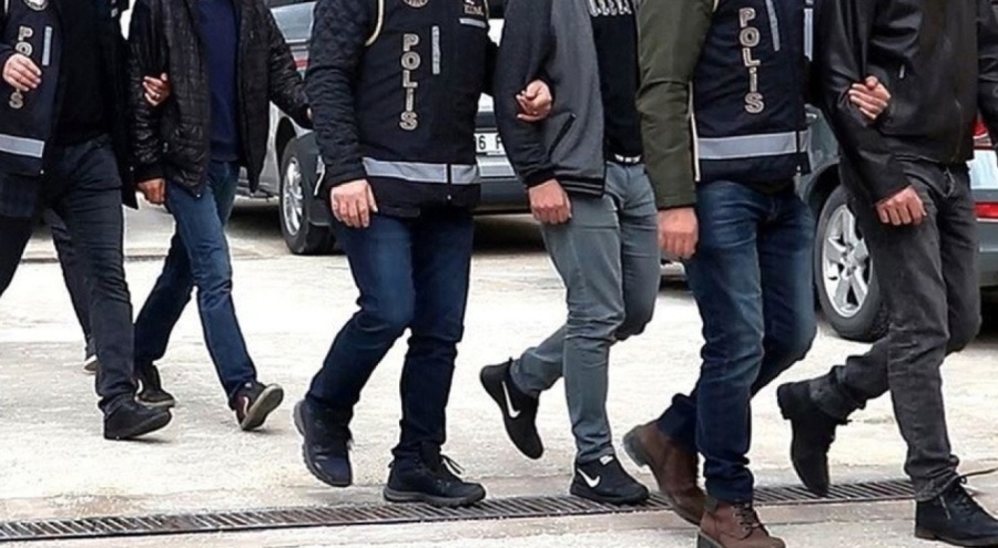 Tekirdağ'da uyuşturucu operasyonu: 6 gözaltı