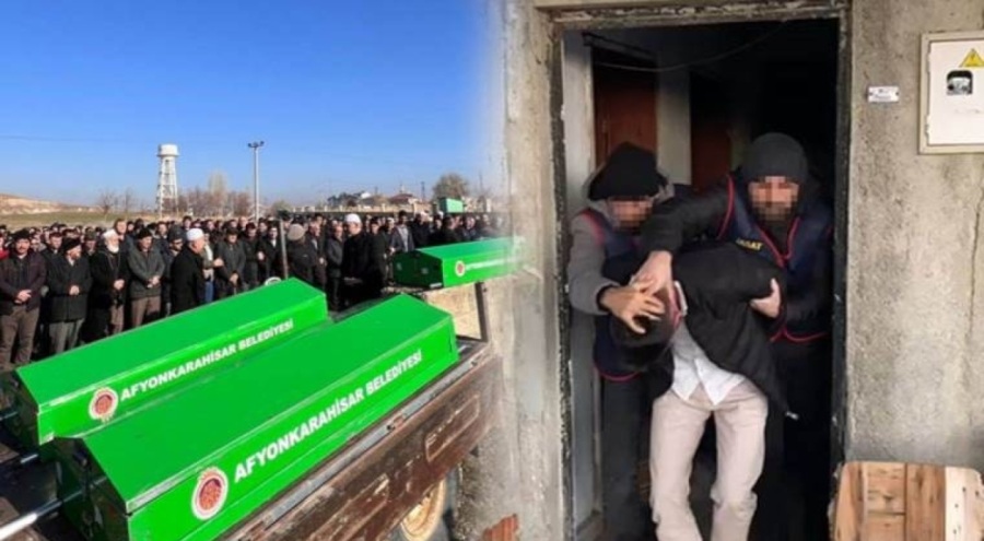 Damat katliamında kan donduran ayrıntılar! 72 saat sonra...