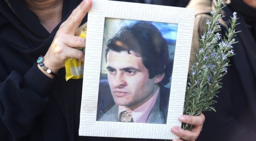 Tosun Paşa'nın 'Suphi'si Cevdet Arıkan son yolculuğuna uğurlandı