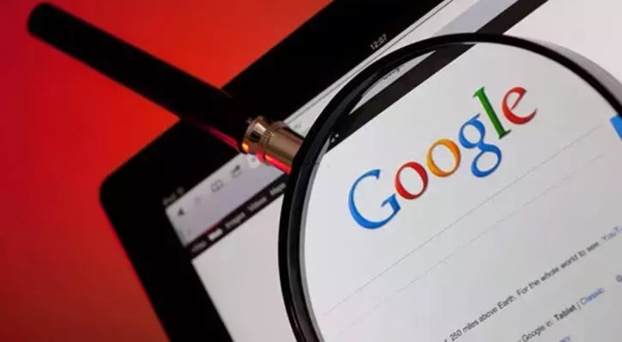 Rusya'dan Google'a 51 milyon dolarlık ceza!