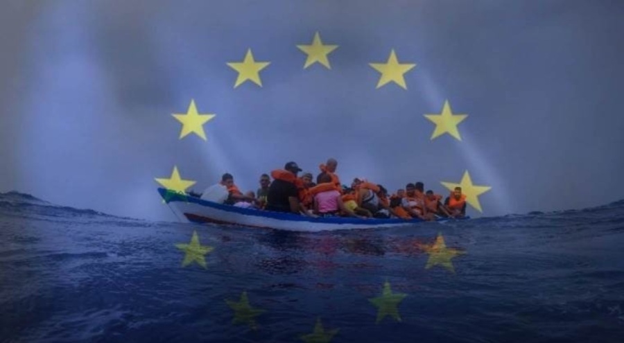 AB ve AP 'göç sistemi' konusunda anlaştı