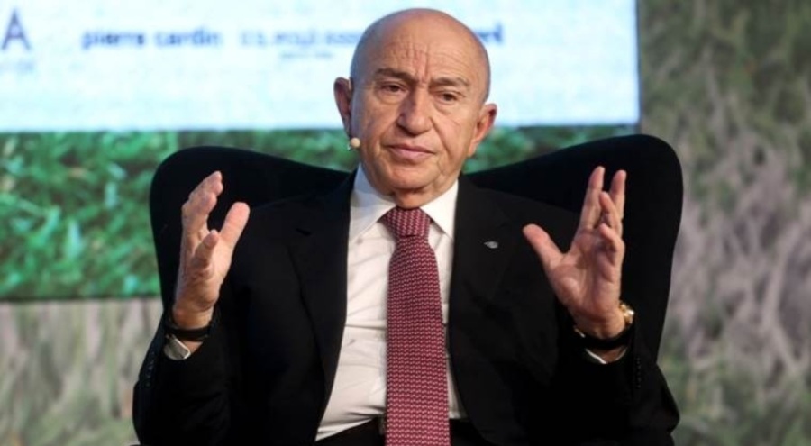 Eski TFF Başkanı'ndan itiraf geldi: 'Fenerbahçe için iddiaya girdim'