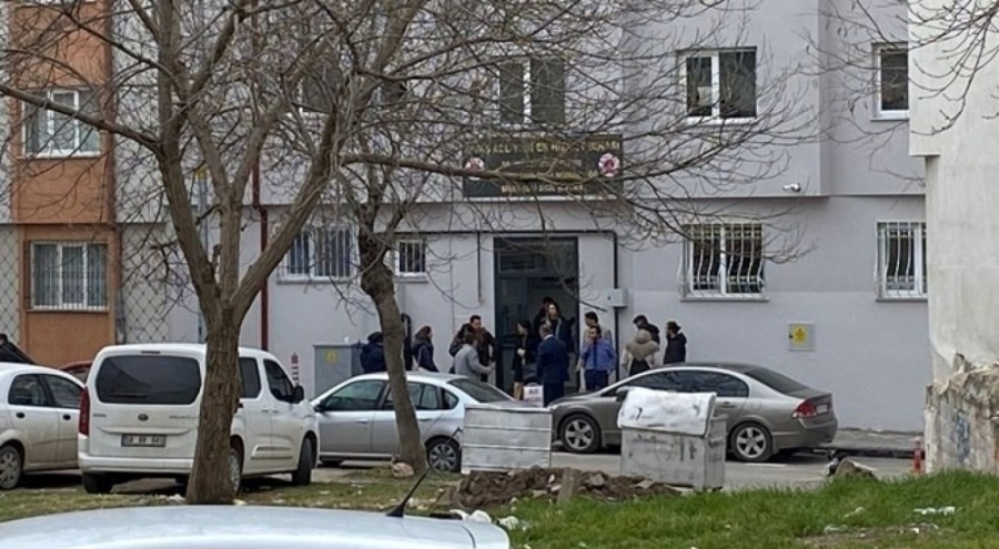 İcra müdürlüğüne 15 milyon liralık zimmet operasyonu yapıldı!