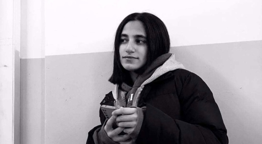 19 yaşındaki genç kız 2 gündür kayıp