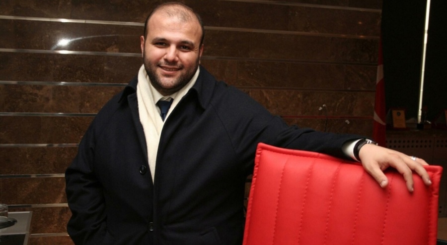 Kayıp iş adamı Cinkaya'nın ailesinden açıklama