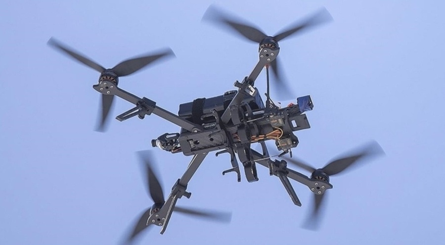 Ukrayna, 2024'te 1 milyon İHA üretecek