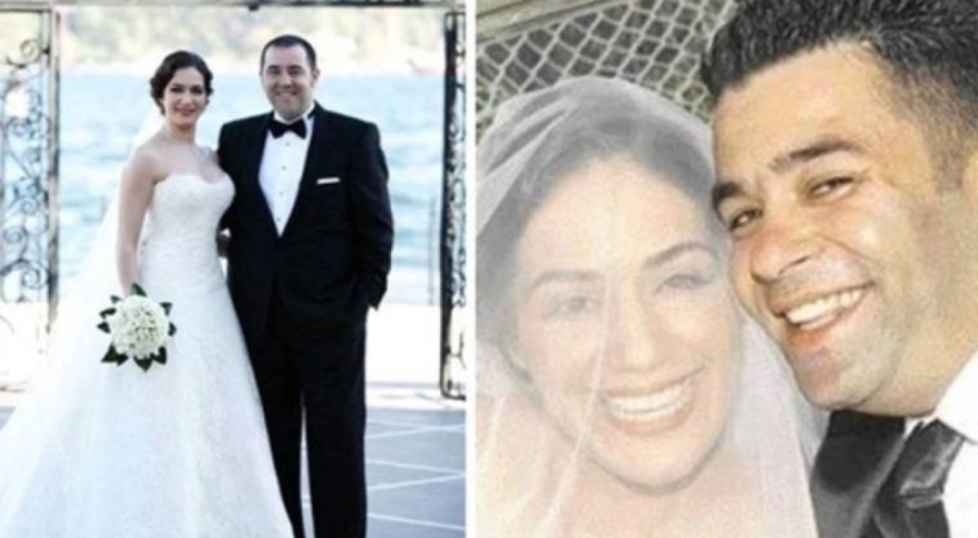 Özge Borak'tan "Ayıp olmasın diye evlendim" sözlerine açıklama geldi