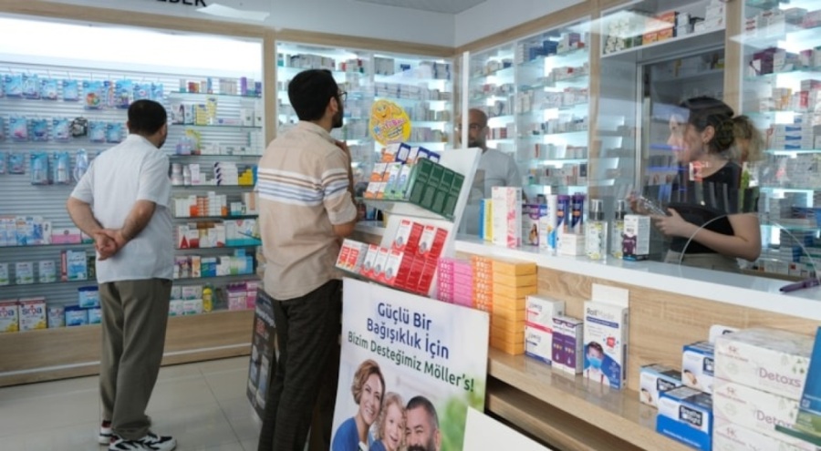 Büyük kriz: Eczanelere ilaç tedariki durdu