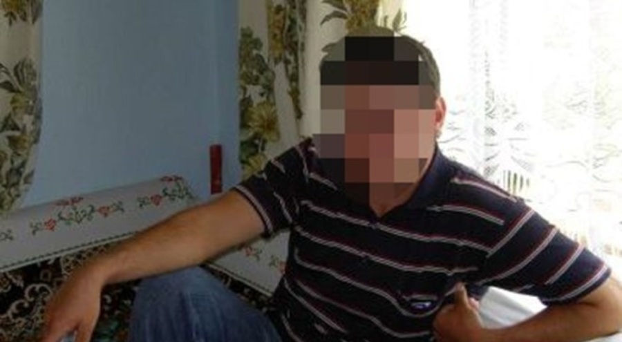 9 yaşındaki kızına cinsel istismarla suçlanan adama hapis!