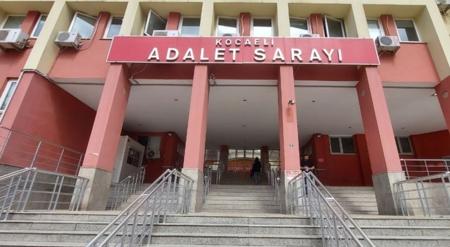 Hastane otoparkında uyuşturucu ticareti! Cezaları belli oldu