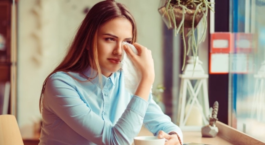 Gözlerdeki bu uyarılara dikkat!