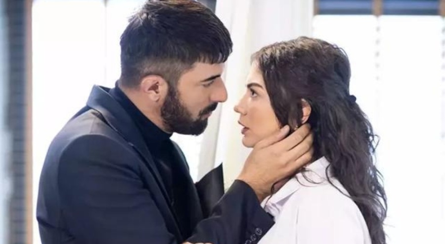 Finale bir bölüm kalmıştı! Adım Farah'ta ayrılık