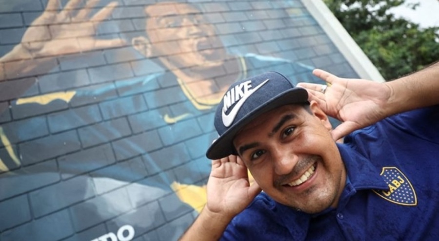 Riquelme, Boca Juniors'a başkan seçildi