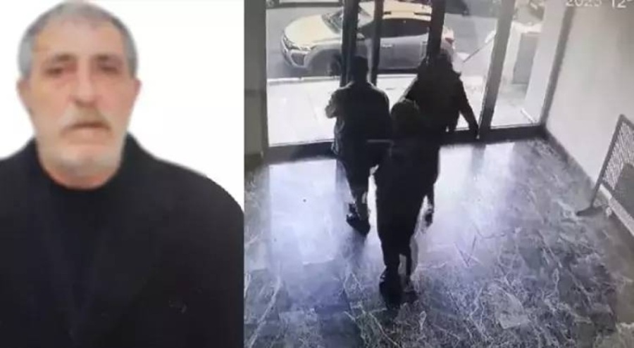 İstanbul'da kulüp başkanına makamında 9 kurşun