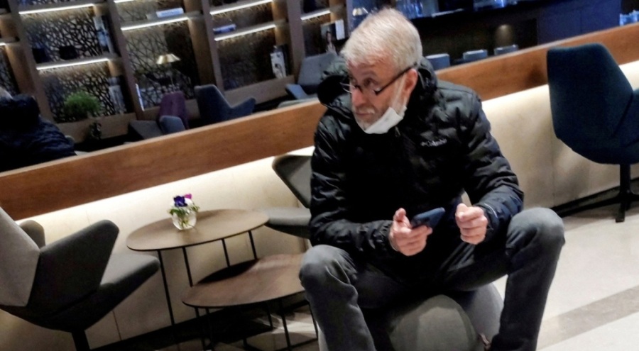 Avrupa Birliği'nden Abramoviç'in açtığı davaya ret