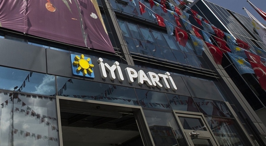 İYİ Parti: Meclis üyelerimizi yolundan saptırmak istiyorlar!