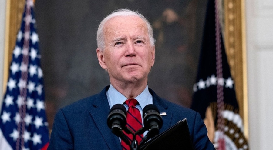 Joe Biden'dan "İsrail ile Hamas arasında rehine takası olacak mı?" sorusuna yanıt geldi